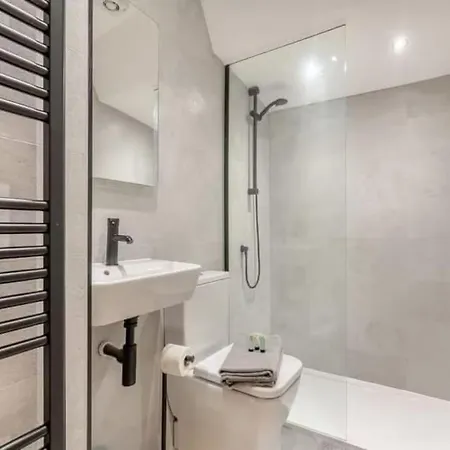 Stoney Nook Prázdninový dům *